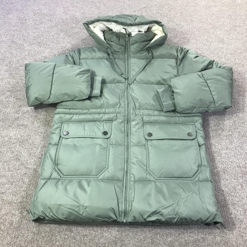 Gap puffer parka giacca donna - parka,