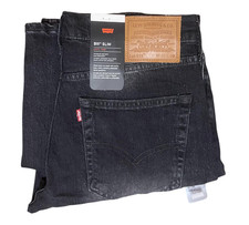 Jeans uomo slim fit Levis 511