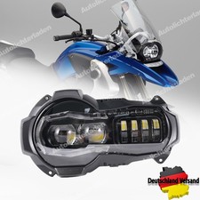 Faro proiettore led DRL per