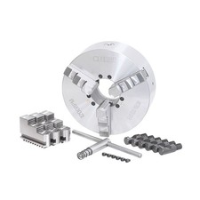 Mandrino tornio autoserrante