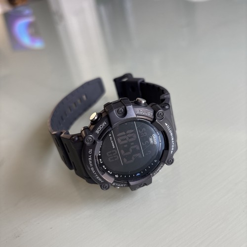 Orologio digitale casio - digitale,