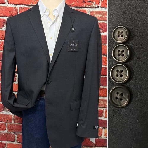 Blazer uomo lauren - blazer, ralph