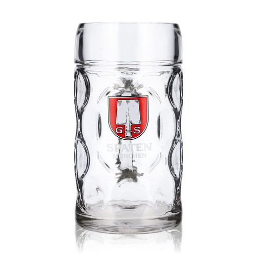 Vanga bicchiere birra - , l
