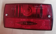 Fanalino Posteriore Completo