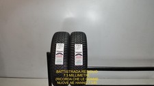 GOMME USATE  4 STAGIONI