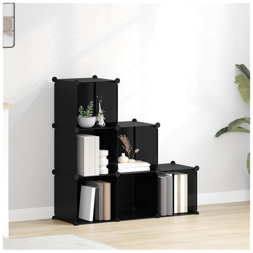 Storage cube organizer - storage, 15