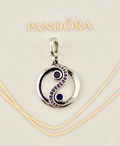 Nuovo autentico pandora - nuovo,