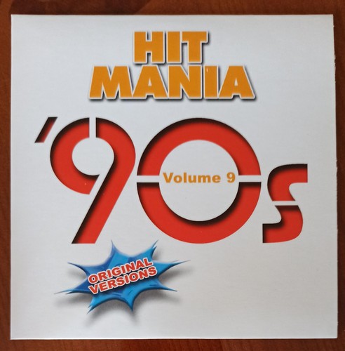 Hit mania 90s - mania, 9