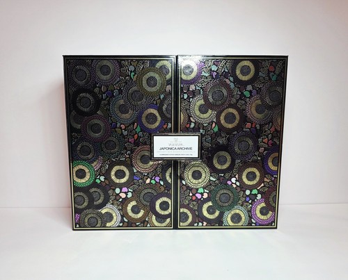Voluspa japonica archivio cera - japonica,