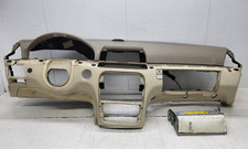 Mercedes W220 S430 cruscotto