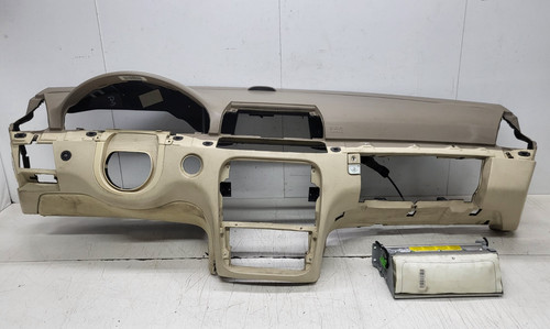 Mercedes w220 s430 cruscotto - w220,