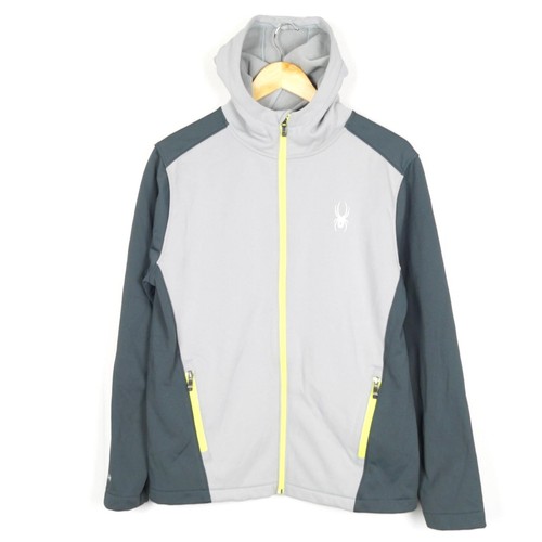 Giacca softshell uomo - , spyder