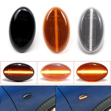 2X Indicatore Laterale Luce