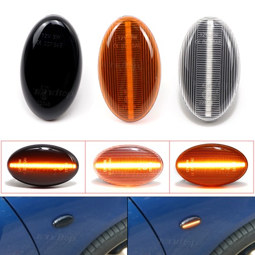 Indicatore laterale luce - 2x,