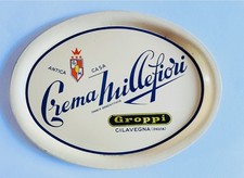 🔴 GROPPI vassoio