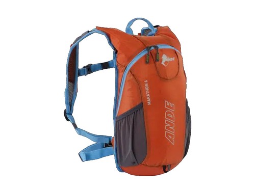 Ande zaino trail - zaino,