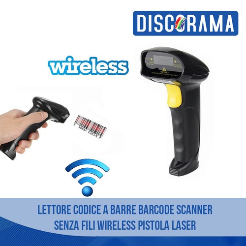 Lettore codice barre barcode - barre,