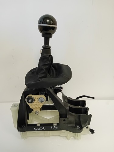 Leva cambio manuale eleva
