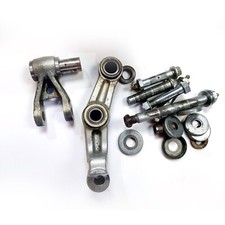 BRACCIO OSCILLARE E VITI  YAMAHA TENERE' 600 1VJ ANNO 1986