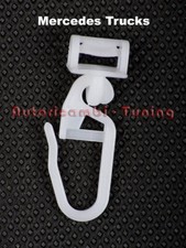 SET 100 PEZZI GANCI GANCETTI