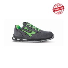 Scarpe antinfortunistiche