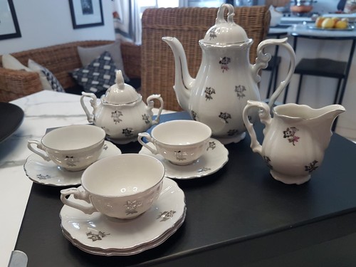 Servizio caffè per - servizio, 3