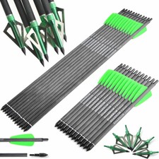 Bullone balestra 7,5 pollici