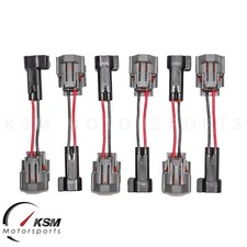 6 X EV6/EV14 A Denso
