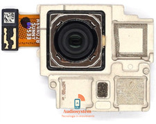 FOTOCAMERA POSTERIORE