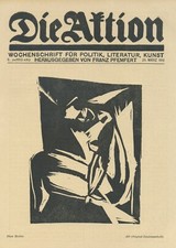 Hans Richter - Quaderno n.13 -