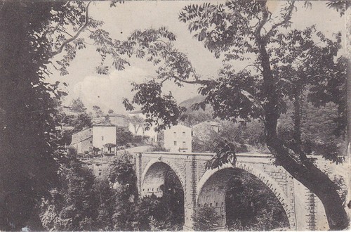 Pistoia cutigliano - cutigliano,