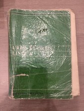 Tantucci Rimondi - Urbis et