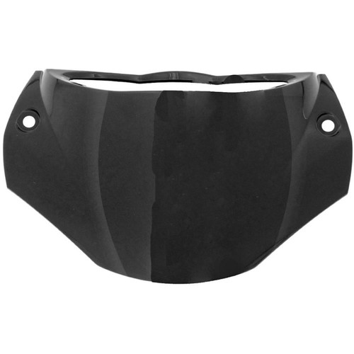 Porta strumenti nero lucido - strumenti,