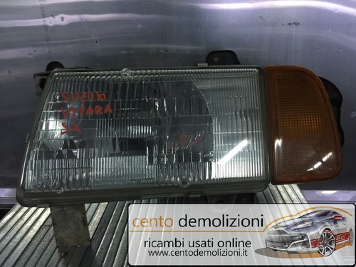 Ricambi usati faro - usati, anteriore