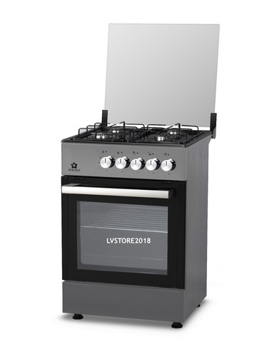 Cucina gas 4 fuochi - gas,