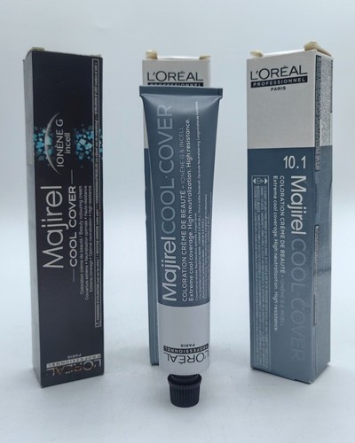 Loreal majirel cool - majirel,