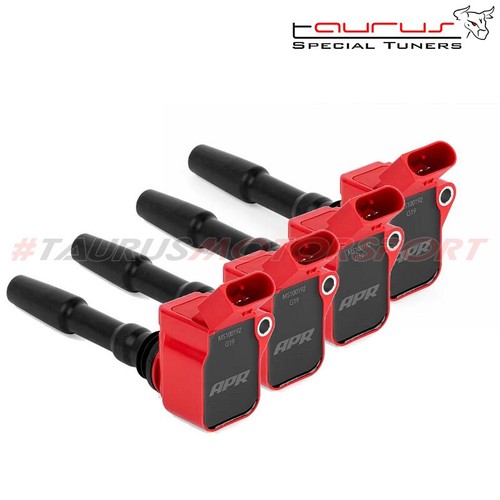 Set bobine accensione - set, 4