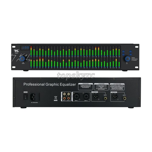 Tkl t2531 equalizzatore - t2531,