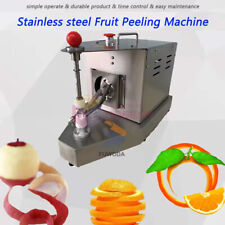 Pelapatate automatico 110V per