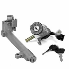 208222 KIT CHIAVI / ACCENSIONE