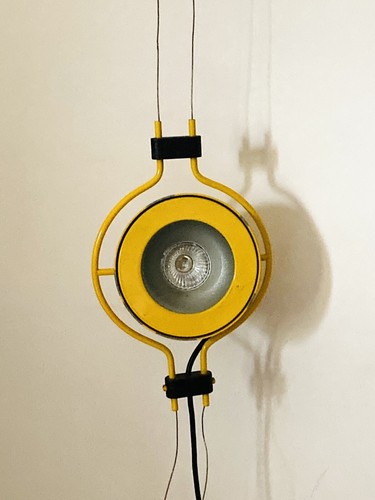 Tronconi lampada design - tronconi,