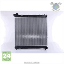 Radiatore acqua Nissens per