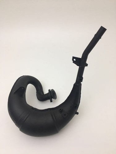 Marmitta espansione muffler - espansione,