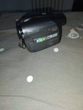 Videocamera Samsung 34x Optical Zoom Digital 1200X