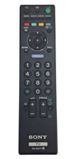 TELECOMANDO ORIGINALE A INFRAROSSI (RM-ED017) PER TV SONY