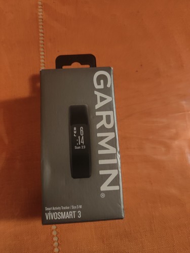 Braccialetto digitale garmin - braccialetto,