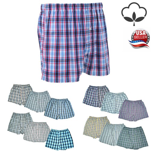 Confezione boxer uomo - confezione,