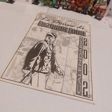 LE DONNE DI LAZARUS LEDD