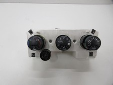 Comandi riscaldamento ALFA