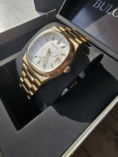 orologio Bulova Super Seville